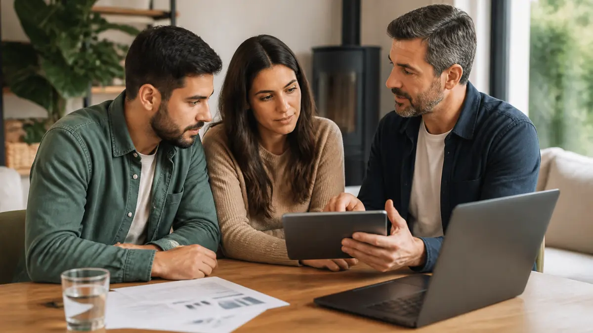 Engagés pour un avenir durable