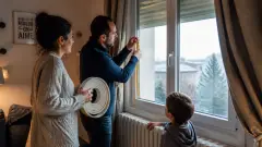 Où part la chaleur dans un logement et comment l’endiguer ?