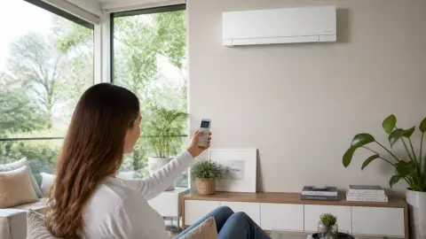 Pourquoi choisir une climatisation Mitsubishi plutôt qu’une autre marque ?