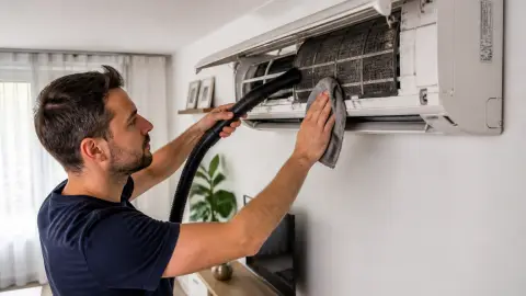 Pourquoi l’entretien du climatiseur ne se limite pas au confort thermique ?
