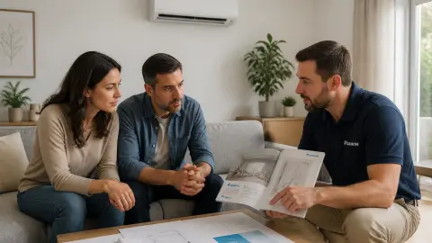 Quels critères prendre en compte avant de choisir sa climatisation ?