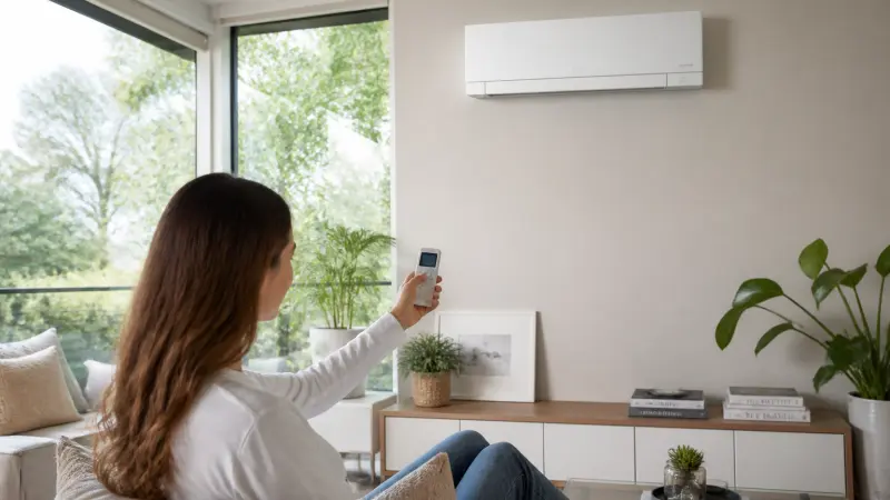 Pourquoi choisir une climatisation Mitsubishi plutôt qu’une autre marque ?
